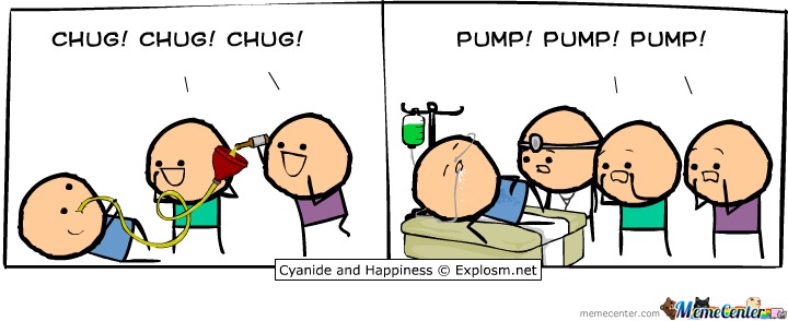 drink