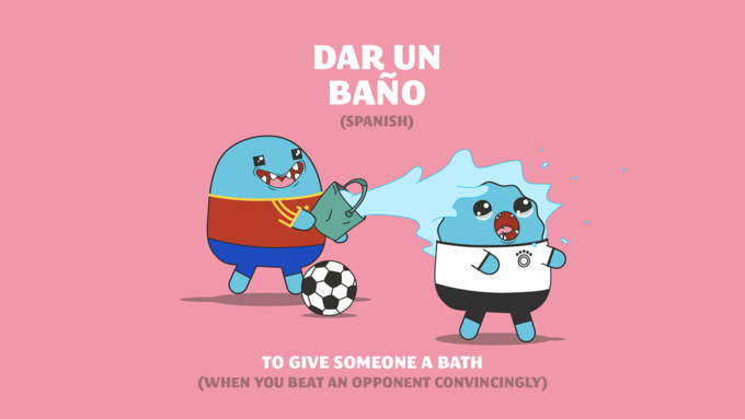 bong da